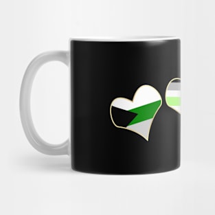 Triple Threat Mug